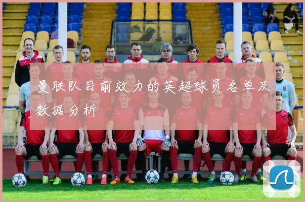 曼联队目前效力的英超球员名单及数据分析