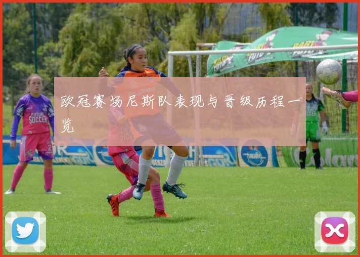 欧冠赛场尼斯队表现与晋级历程一览