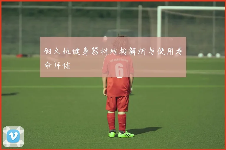 耐久性健身器材结构解析与使用寿命评估